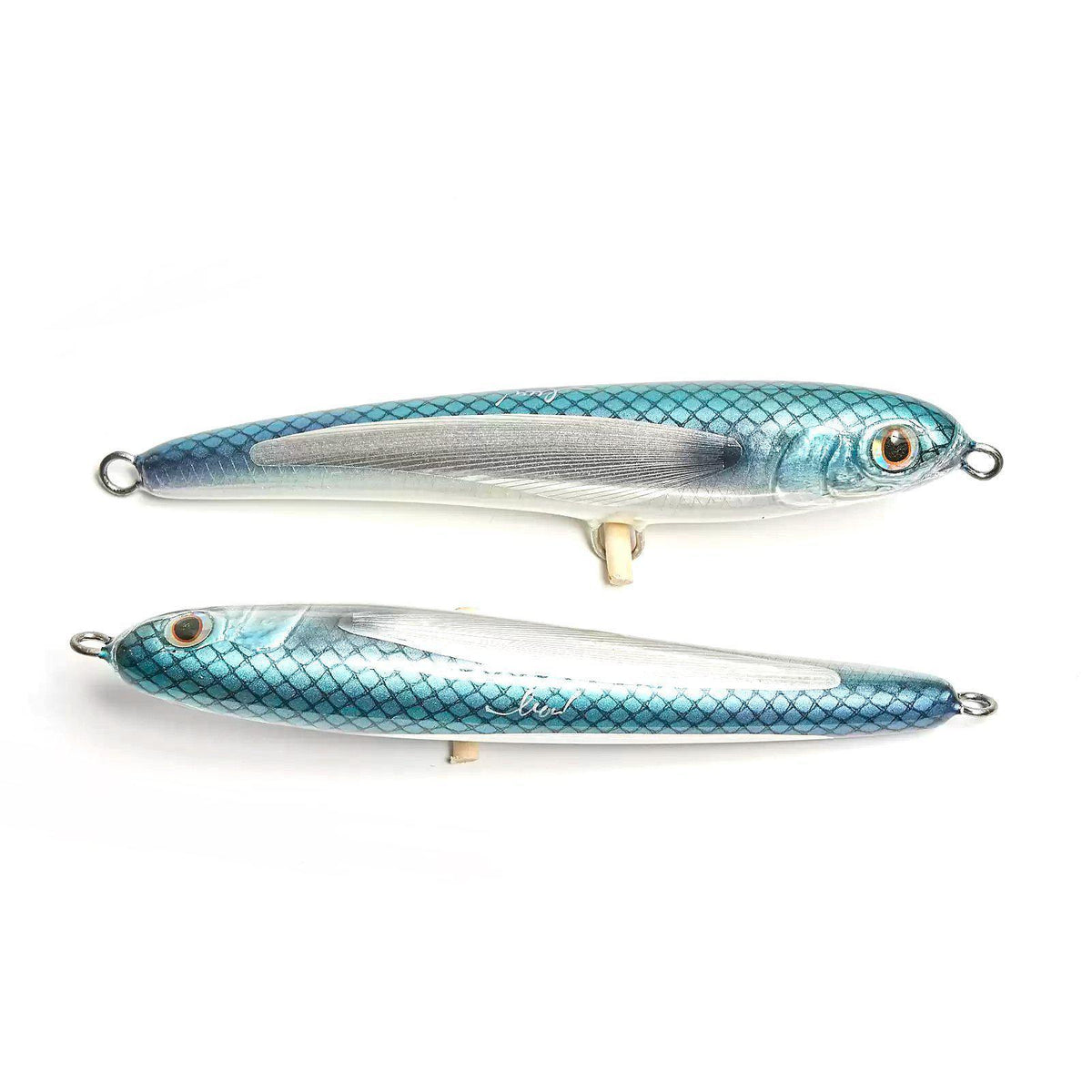 IMS Flying Fish Floating Stickbait 180mm 60g by IMS at Addict Tackle