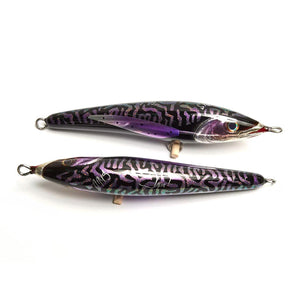 IMS Mackerel Sinking Stickbait 165mm 75g by IMS at Addict Tackle