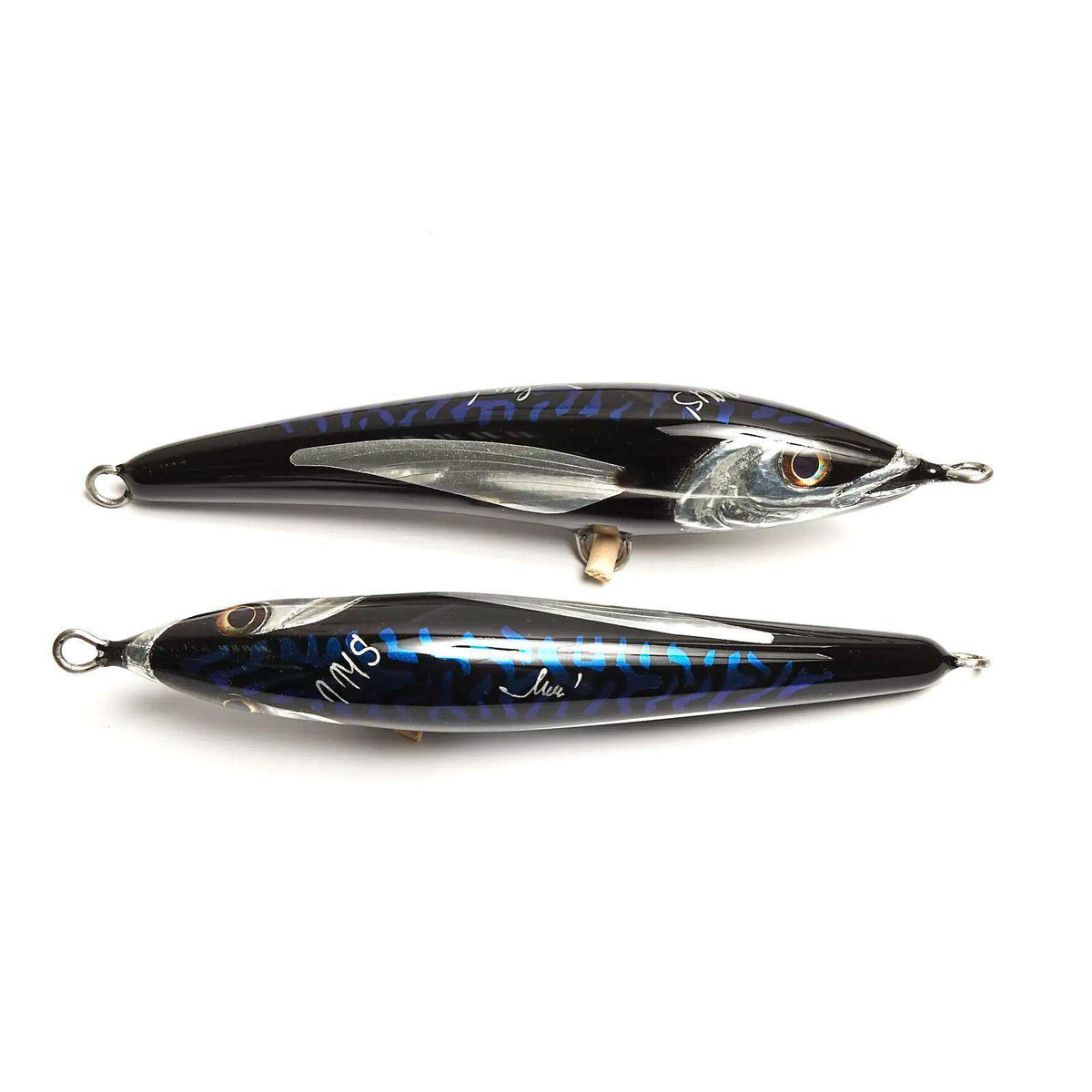 IMS Mackerel Sinking Stickbait 165mm 75g by IMS at Addict Tackle