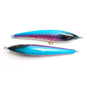 IMS Mackerel Sinking Stickbait 165mm 75g by IMS at Addict Tackle