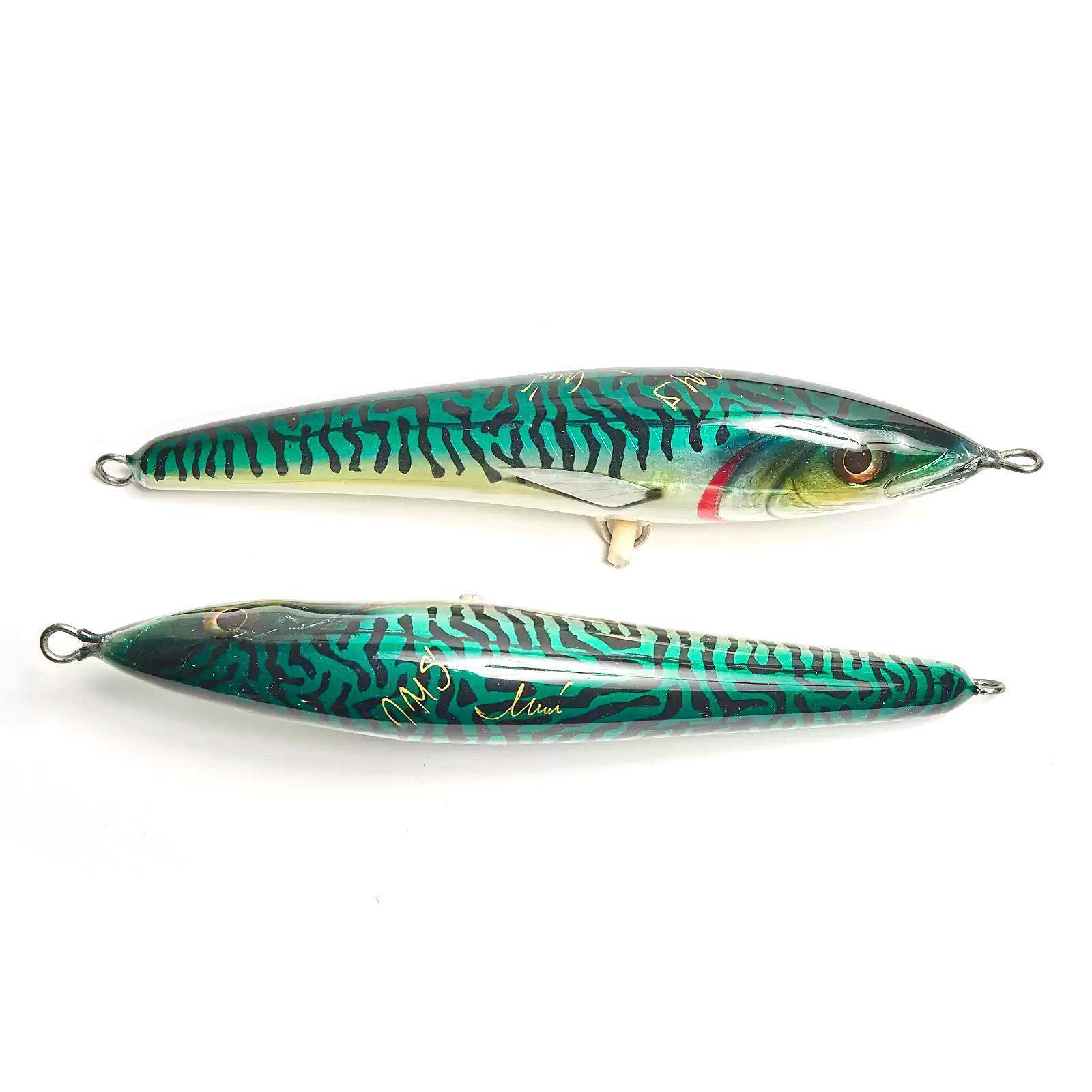 IMS Mackerel Sinking Stickbait 200mm 120g