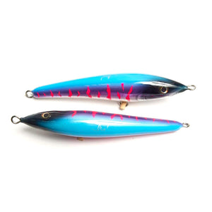 IMS Mackerel Sinking Stickbait 200mm 120g by IMS at Addict Tackle