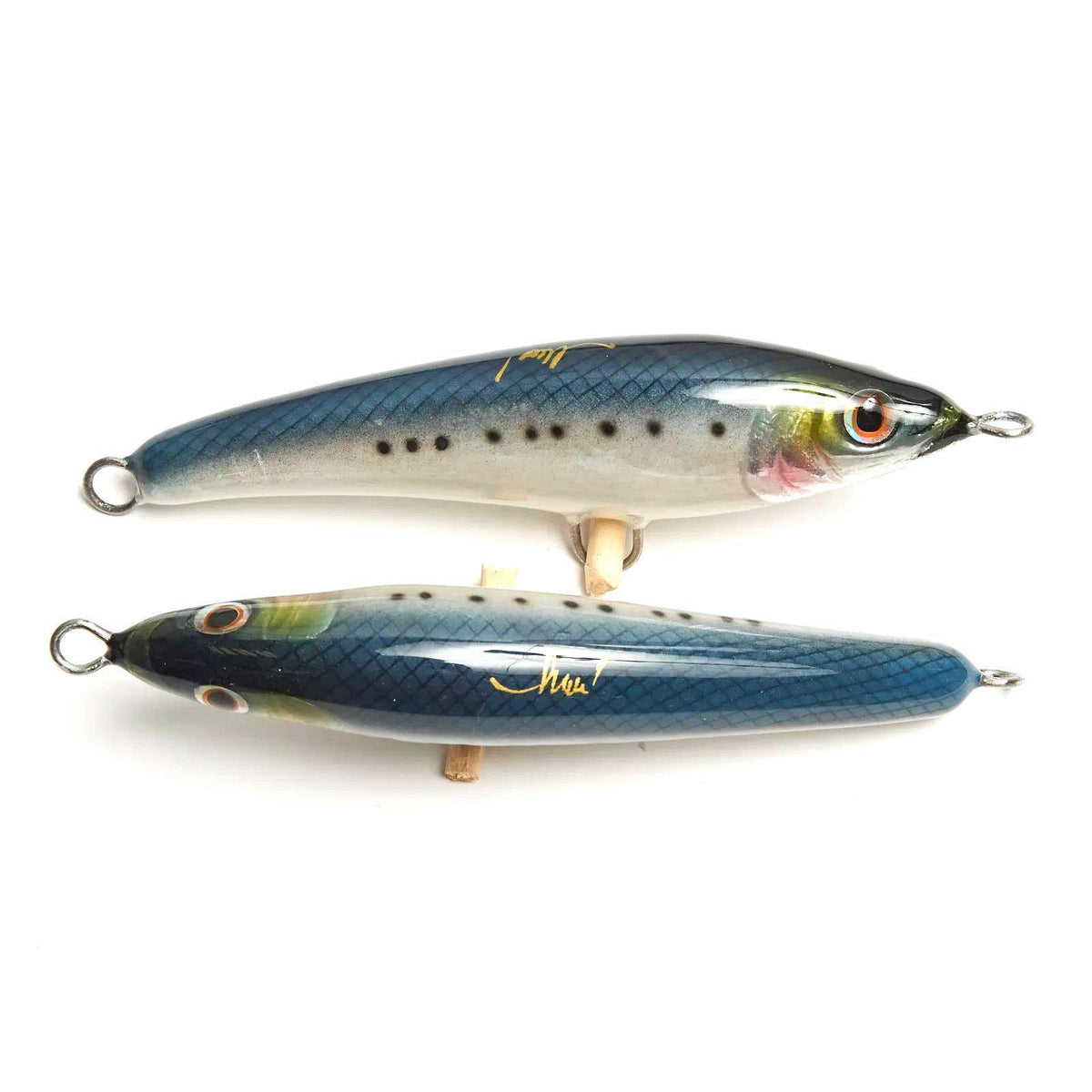 IMS Sardine Sinking Stickbait 120mm 55g by IMS at Addict Tackle