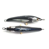 IMS Sardine Sinking Stickbait 120mm 55g by IMS at Addict Tackle