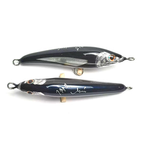 IMS Sardine Sinking Stickbait 120mm 55g by IMS at Addict Tackle