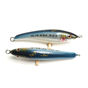 IMS Sardine Sinking Stickbait 120mm 55g by IMS at Addict Tackle