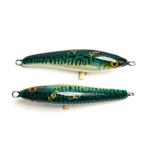 IMS Sardine Sinking Stickbait 120mm 55g by IMS at Addict Tackle