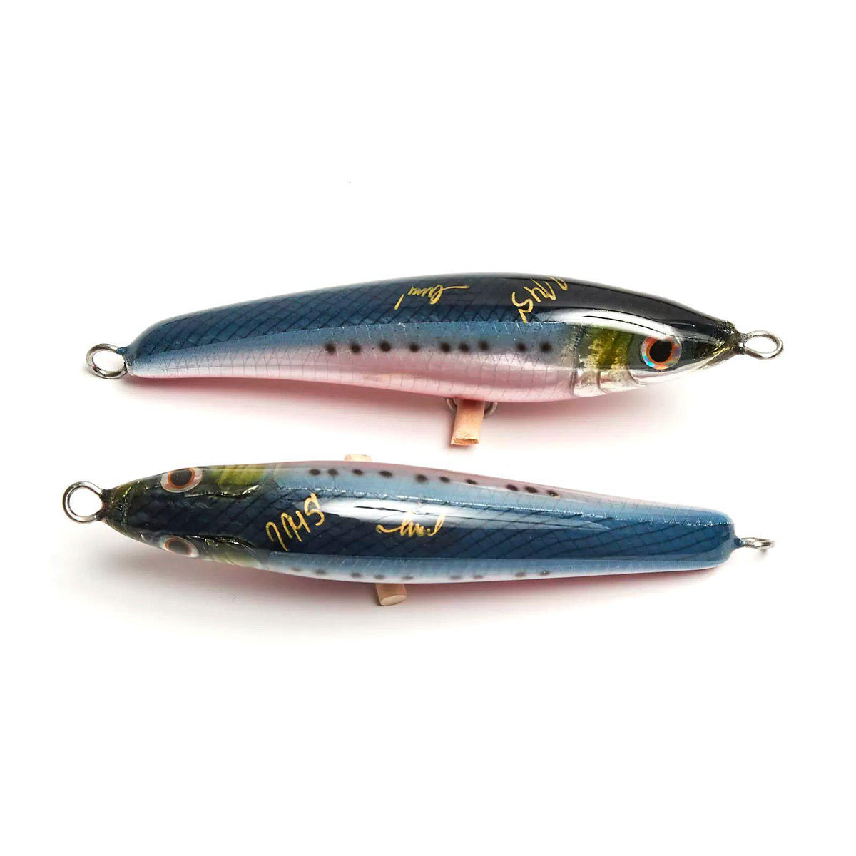 IMS Sardine Sinking Stickbait 120mm 55g by IMS at Addict Tackle