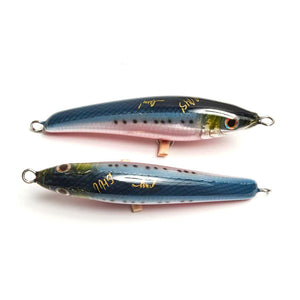 IMS Sardine Sinking Stickbait 120mm 55g by IMS at Addict Tackle