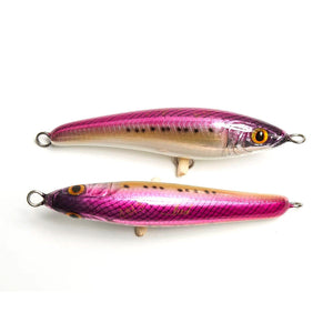 IMS Sardine Sinking Stickbait 120mm 55g by IMS at Addict Tackle