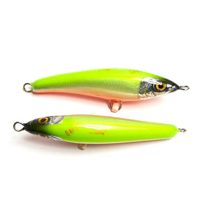 IMS Sardine Sinking Stickbait 120mm 55g by IMS at Addict Tackle