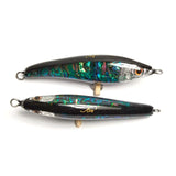 IMS Sardine Sinking Stickbait 120mm 55g by IMS at Addict Tackle
