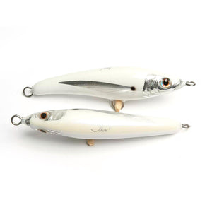 IMS Sardine Sinking Stickbait 120mm 55g by IMS at Addict Tackle