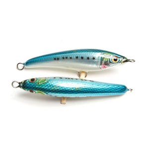 IMS Sardine Sinking Stickbait 120mm 55g by IMS at Addict Tackle