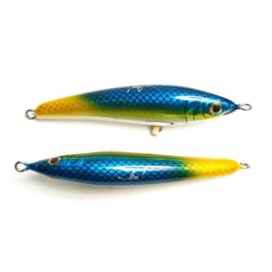 IMS Sardine Sinking Stickbait 165mm 80g by IMS at Addict Tackle