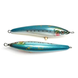 IMS Sardine Sinking Stickbait 165mm 80g by IMS at Addict Tackle