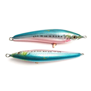 IMS Sardine Sinking Stickbait 165mm 80g by IMS at Addict Tackle