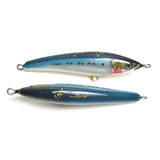 IMS Sardine Sinking Stickbait 165mm 80g by IMS at Addict Tackle