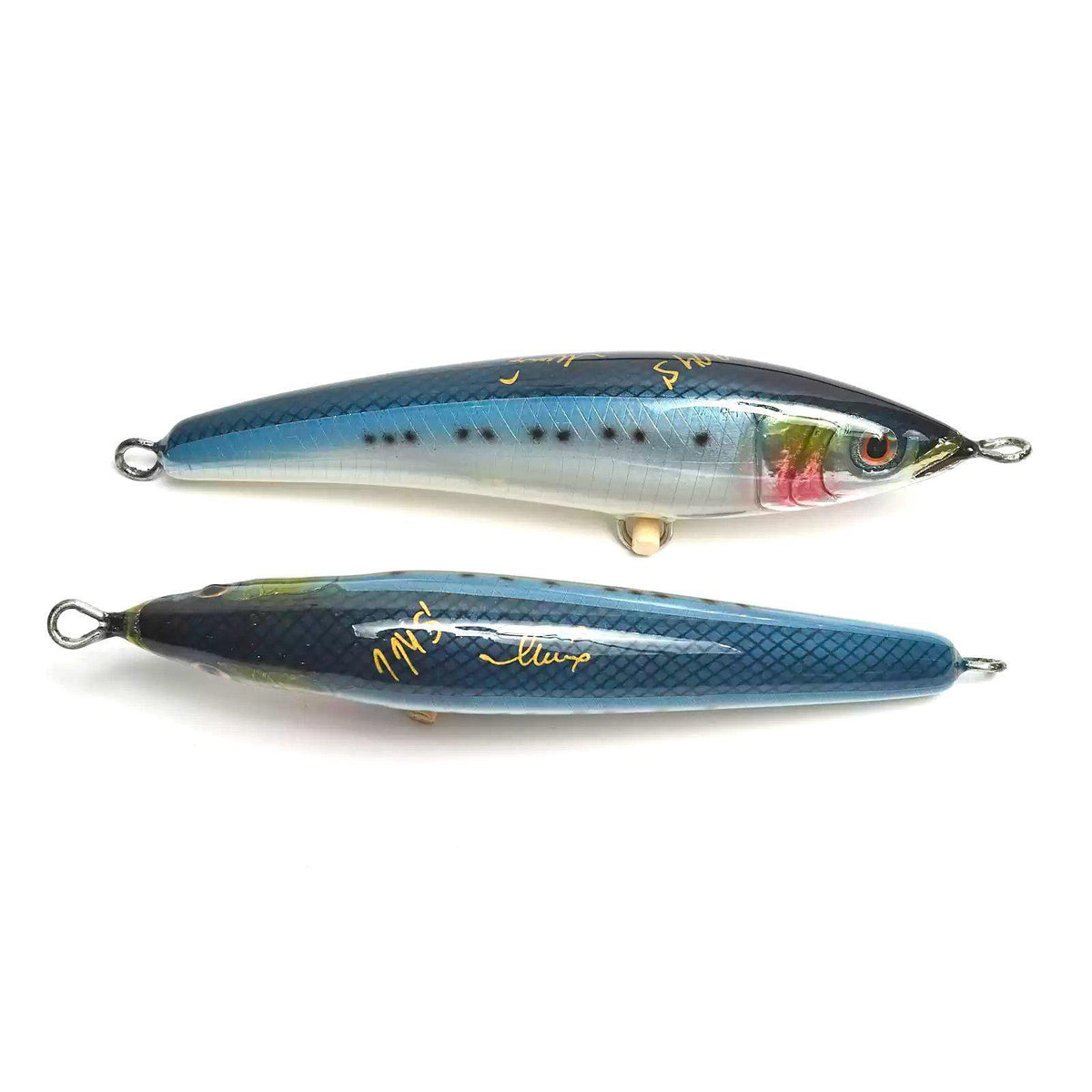 IMS Sardine Sinking Stickbait 165mm 80g by IMS at Addict Tackle