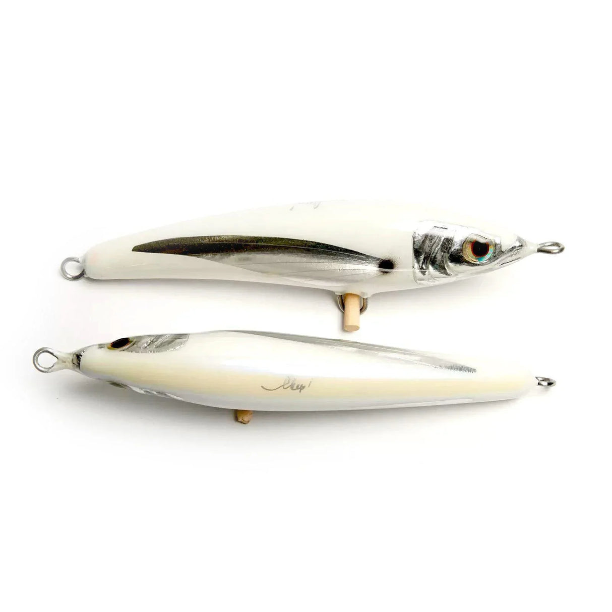 IMS Sardine Sinking Stickbait 165mm 80g by IMS at Addict Tackle