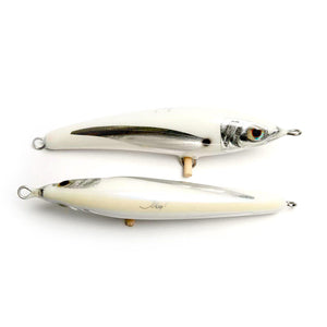 IMS Sardine Sinking Stickbait 165mm 80g by IMS at Addict Tackle