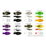 Jabberwok Surface Lure 110mm by Predatek at Addict Tackle