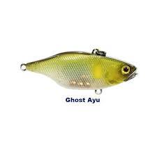 Jackall Lipless Crankbait (Silent) Hard Body Lure by Jackall at Addict Tackle