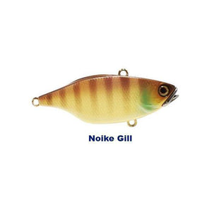 Jackall Lipless Crankbait (Silent) Hard Body Lure by Jackall at Addict Tackle