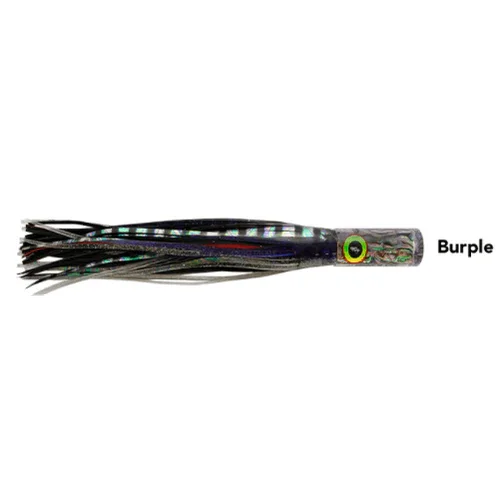 Black Magic Jack Slammer Rigged Trolling Lure 240mm by Black Magic Tackle at Addict Tackle