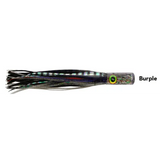 Black Magic Jack Slammer Rigged Trolling Lure 240mm by Black Magic Tackle at Addict Tackle