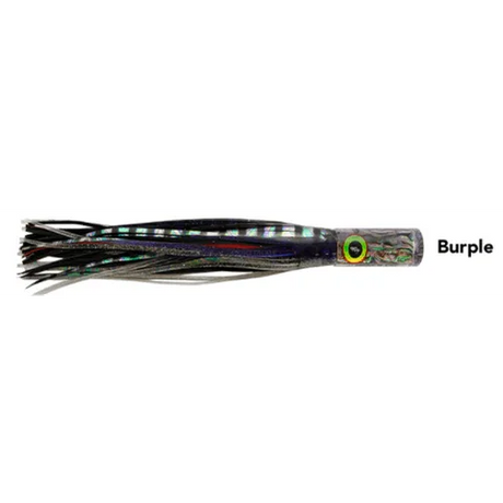 Black Magic Jack Slammer Rigged Trolling Lure 240mm by Black Magic Tackle at Addict Tackle