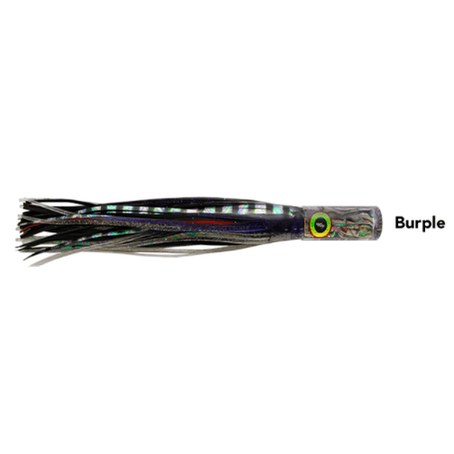 Black Magic Jack Slammer Rigged Trolling Lure 240mm by Black Magic Tackle at Addict Tackle