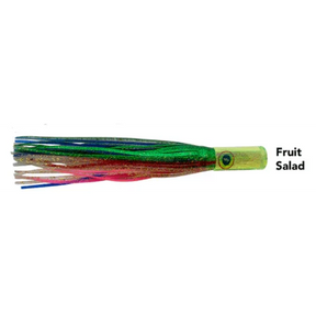 Black Magic Jack Slammer Rigged Trolling Lure 240mm by Black Magic Tackle at Addict Tackle