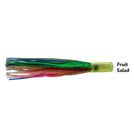 Black Magic Jack Slammer Rigged Trolling Lure 240mm by Black Magic Tackle at Addict Tackle