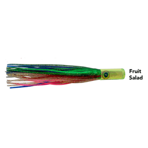 Black Magic Jack Slammer Rigged Trolling Lure 240mm by Black Magic Tackle at Addict Tackle