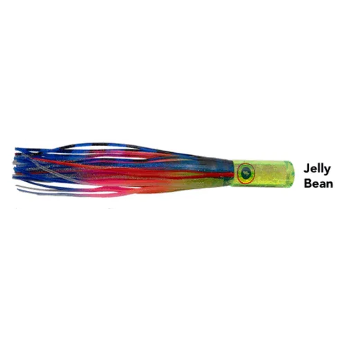 Black Magic Jack Slammer Rigged Trolling Lure 240mm by Black Magic Tackle at Addict Tackle