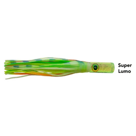 Black Magic Jack Slammer Rigged Trolling Lure 240mm by Black Magic Tackle at Addict Tackle