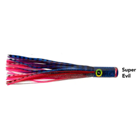 Black Magic Jack Slammer Rigged Trolling Lure 240mm by Black Magic Tackle at Addict Tackle