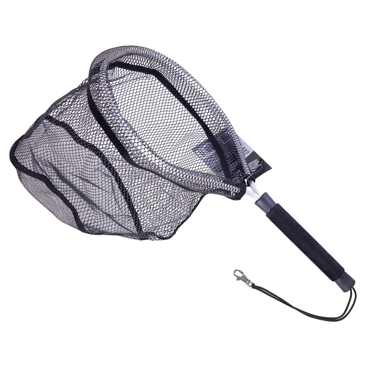 Jarvis Walker Deluxe Kayak Net - 20cm Handle - Addict Tackle
