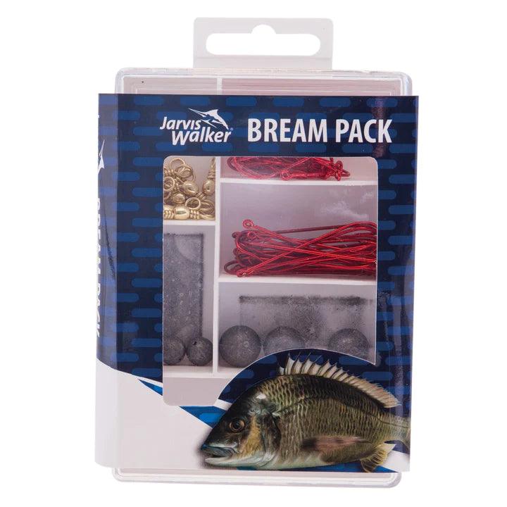 Jarvis Walker Species Packs - Addict Tackle
