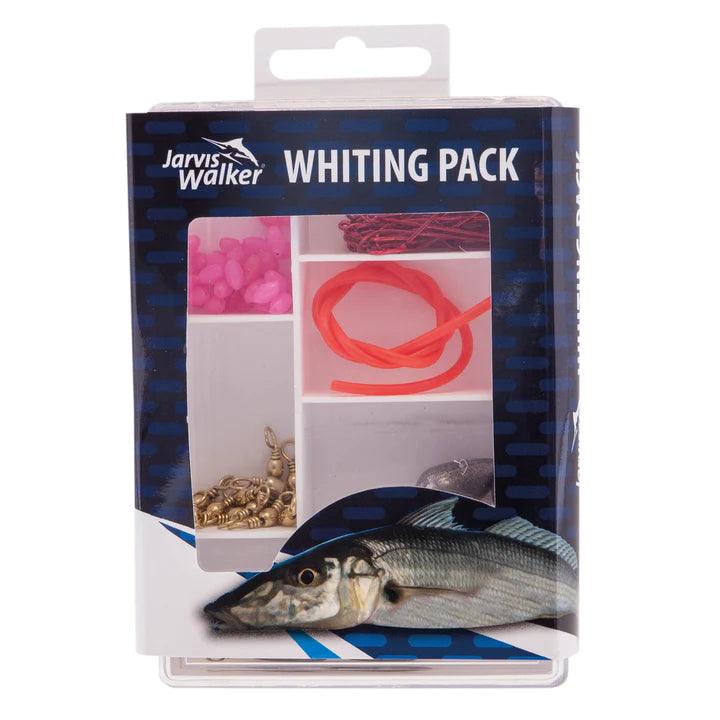 Jarvis Walker Species Packs - Addict Tackle
