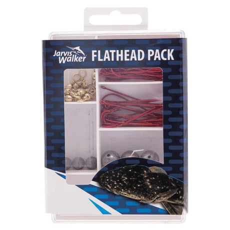 Jarvis Walker Species Packs - Addict Tackle