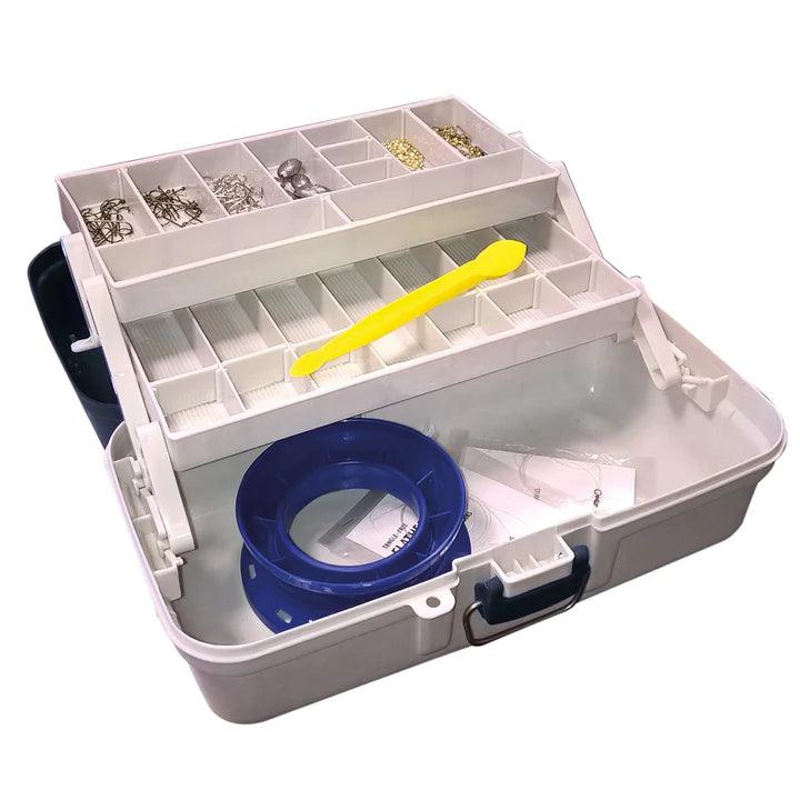 Jarvis Walker Tacklebox Species Packs - Addict Tackle
