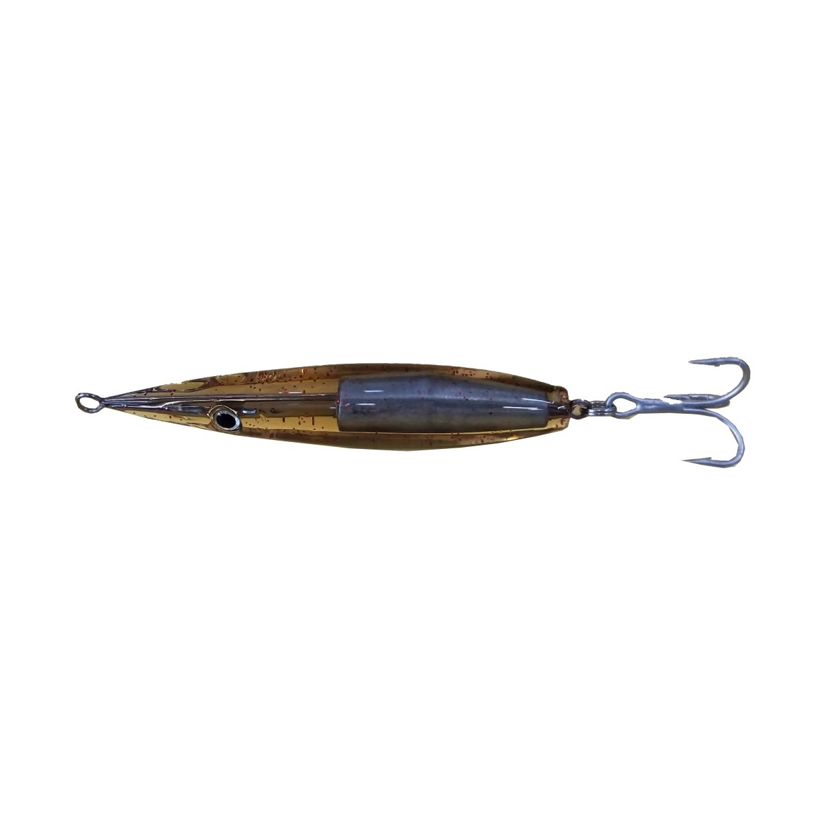 Jaz 100mm Gardian Stickbait Lure 40g - Addict Tackle