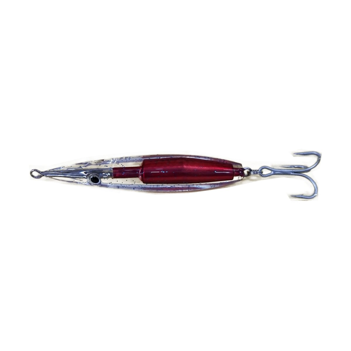Jaz 100mm Gardian Stickbait Lure 40g - Addict Tackle