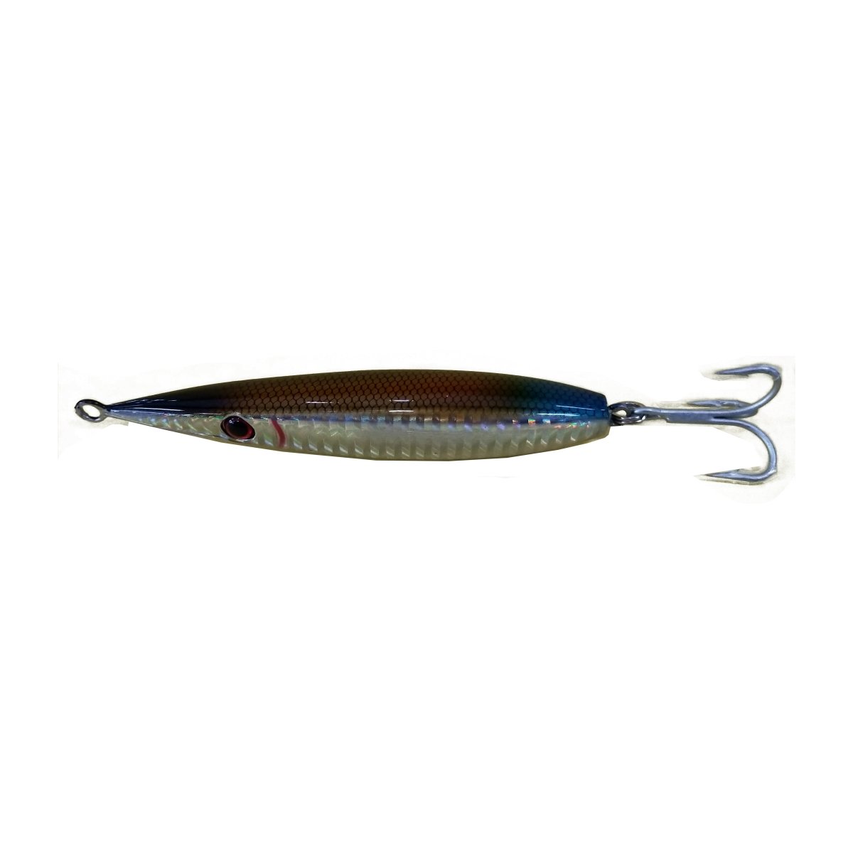 Jaz 100mm Gardian Stickbait Lure 40g - Addict Tackle