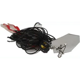 Jaz Party Grub Chatter Bait 1/4oz - Addict Tackle