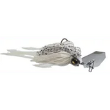 Jaz Party Grub Chatter Bait 1/4oz - Addict Tackle