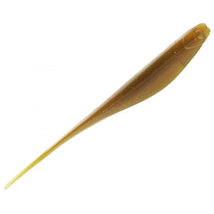 Zman 5in Scented Jerk ShadZ Soft Plastics by Zman at Addict Tackle