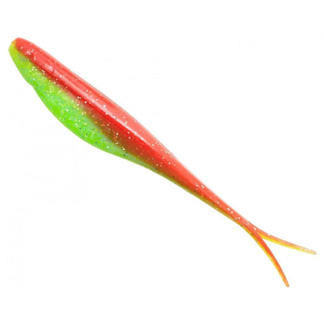 Zman 7in Scented Jerk ShadZ Soft Plastics by Zman at Addict Tackle
